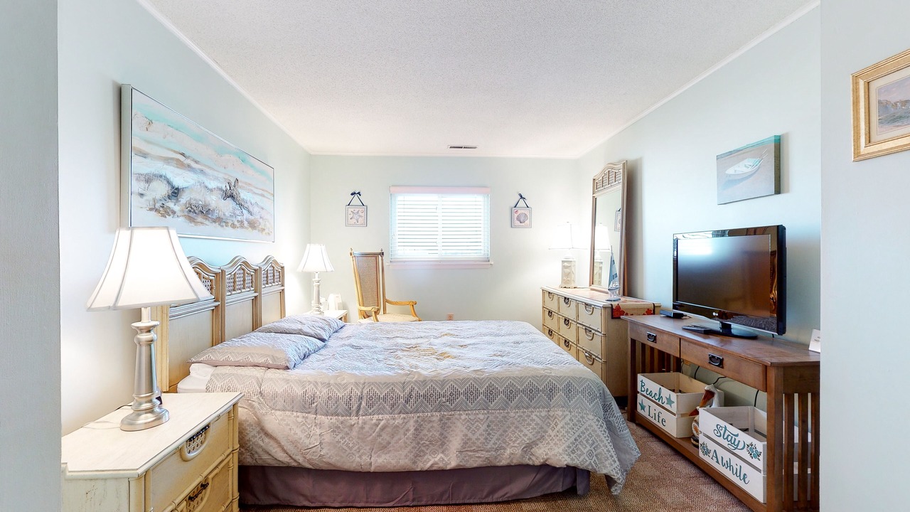 Photo of Bedroom in Midtown Ocean City