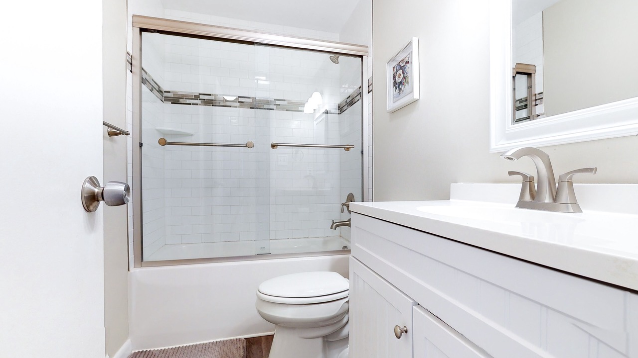 Photo of Bathroom in Midtown Ocean City