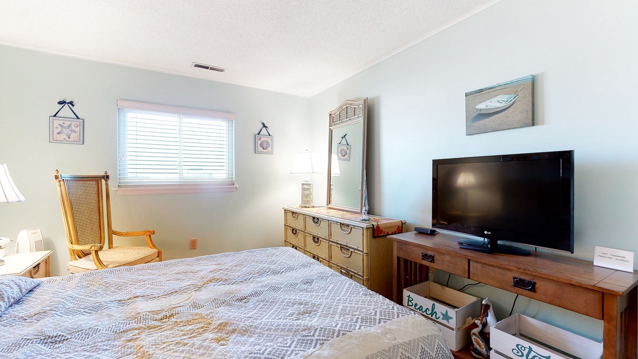 Photo of Bedroom in Midtown Ocean City