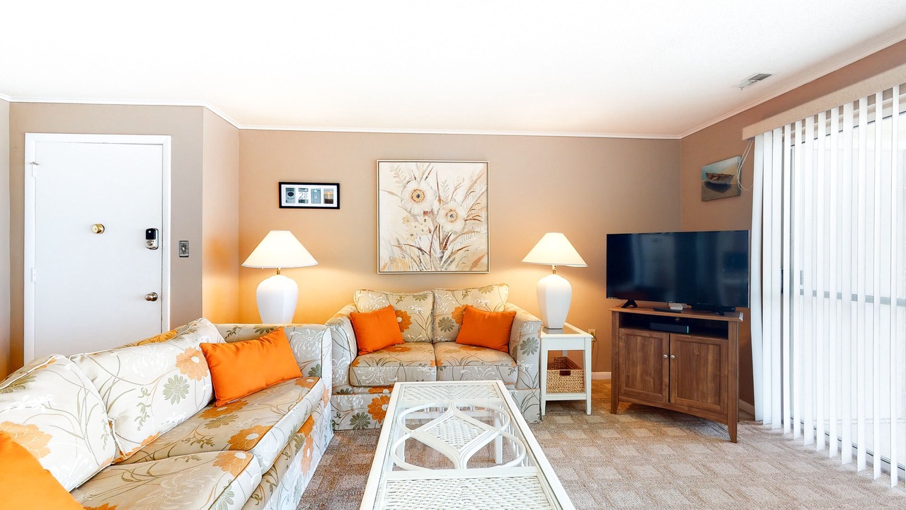 Photo of Livingroom in Midtown Ocean City
