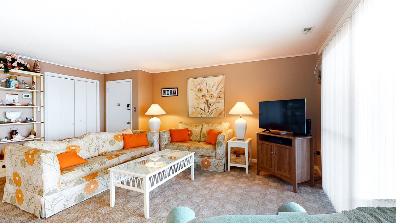 Photo of Livingroom in Midtown Ocean City
