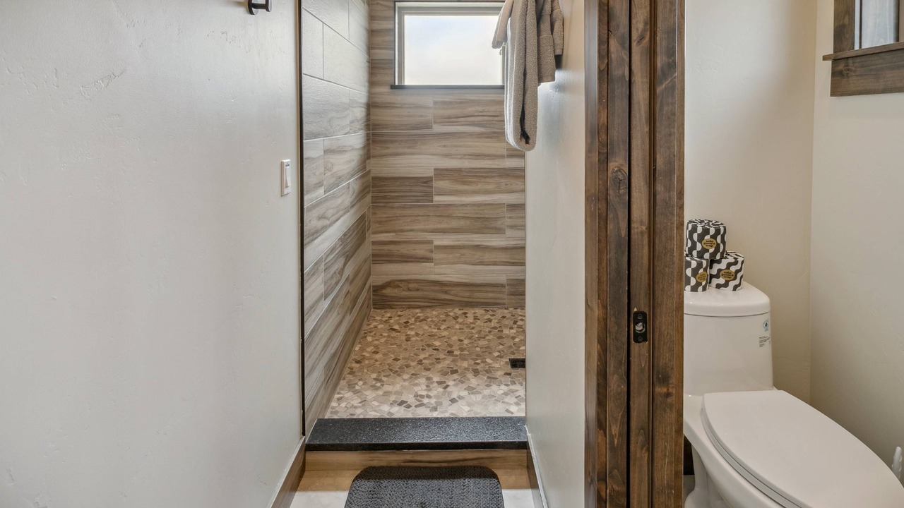 Photo of Bathroom in Twin Creek Village