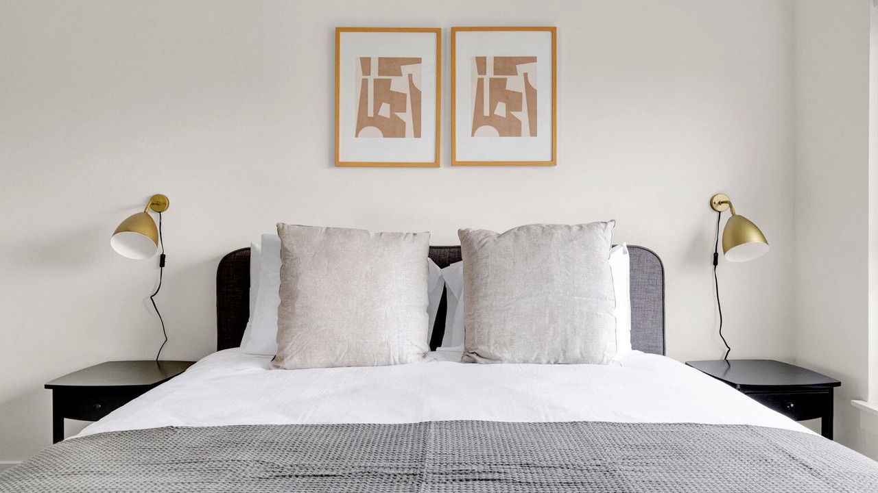 Photo of Bedroom in West Bellevue
