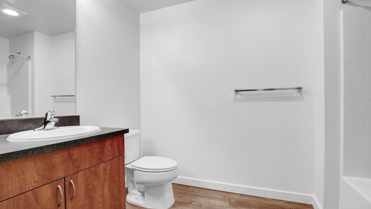 Photo of Bathroom in West Bellevue