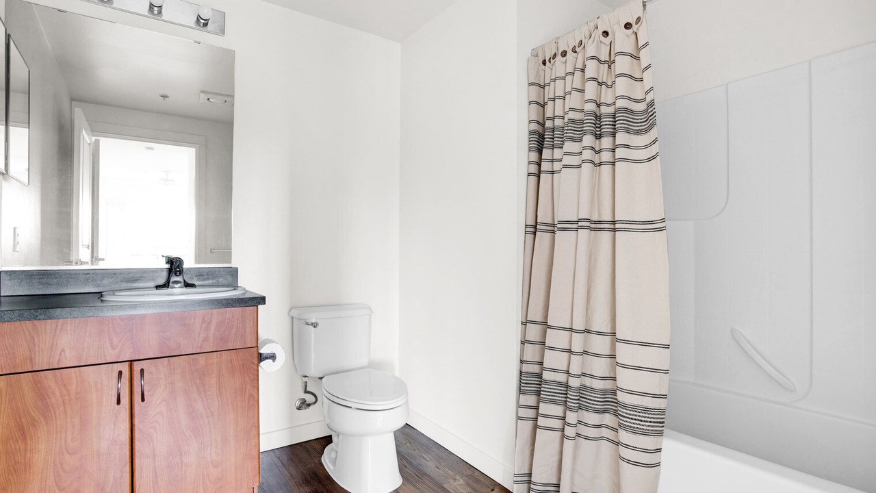 Photo of Bathroom in West Bellevue
