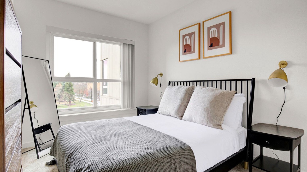 Photo of Bedroom in West Bellevue