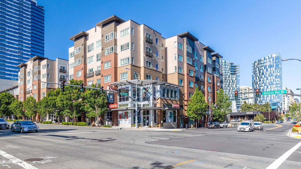 Photo of Outdoor in West Bellevue