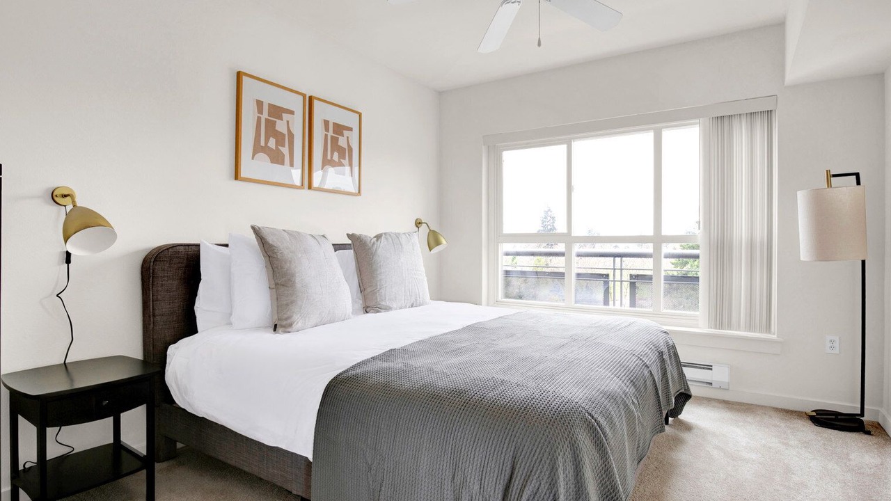 Photo of Bedroom in West Bellevue