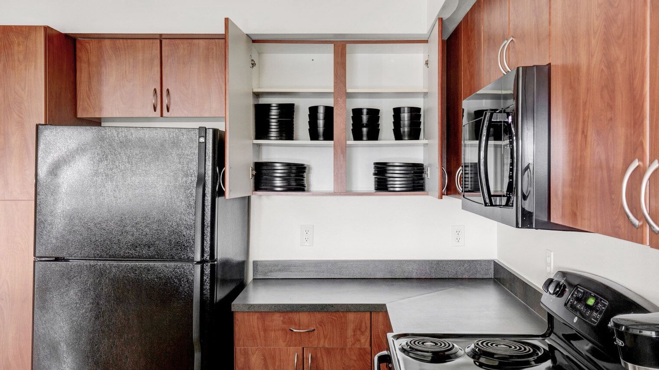 Photo of Kitchen in West Bellevue