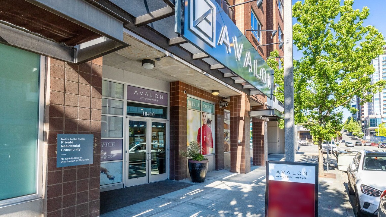 Photo of Outdoor in West Bellevue