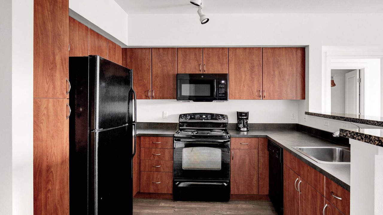 Photo of Kitchen in West Bellevue