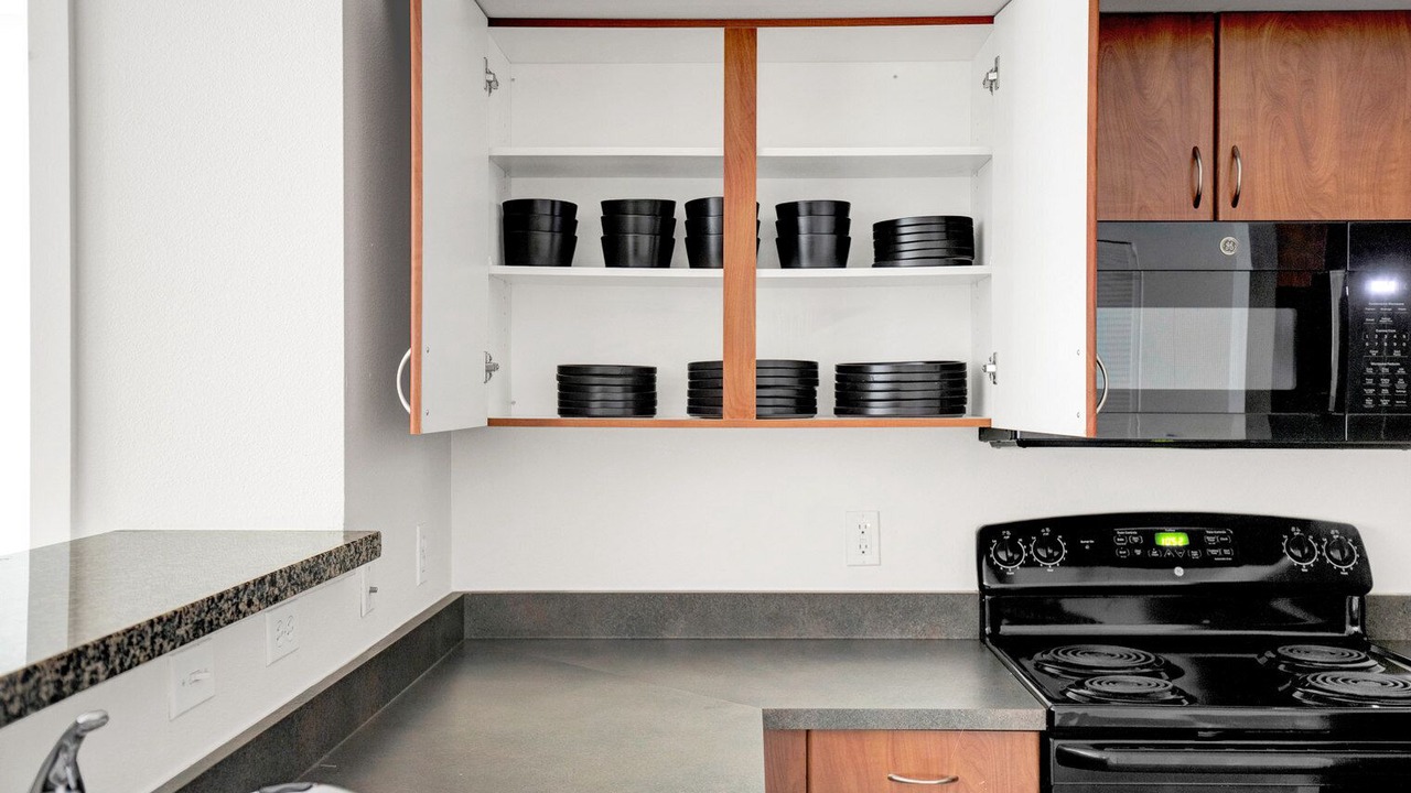 Photo of Kitchen in West Bellevue
