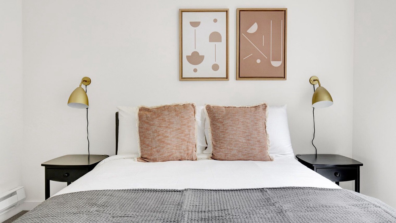 Photo of Bedroom in West Bellevue