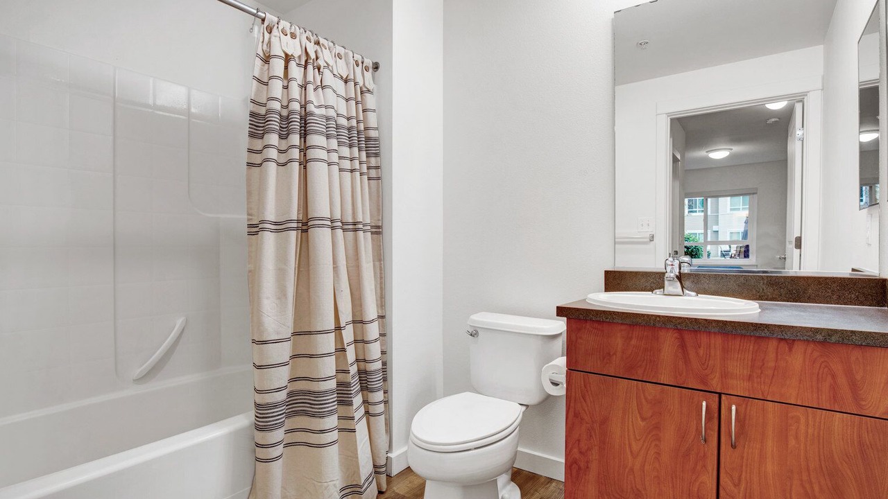 Photo of Bathroom in West Bellevue
