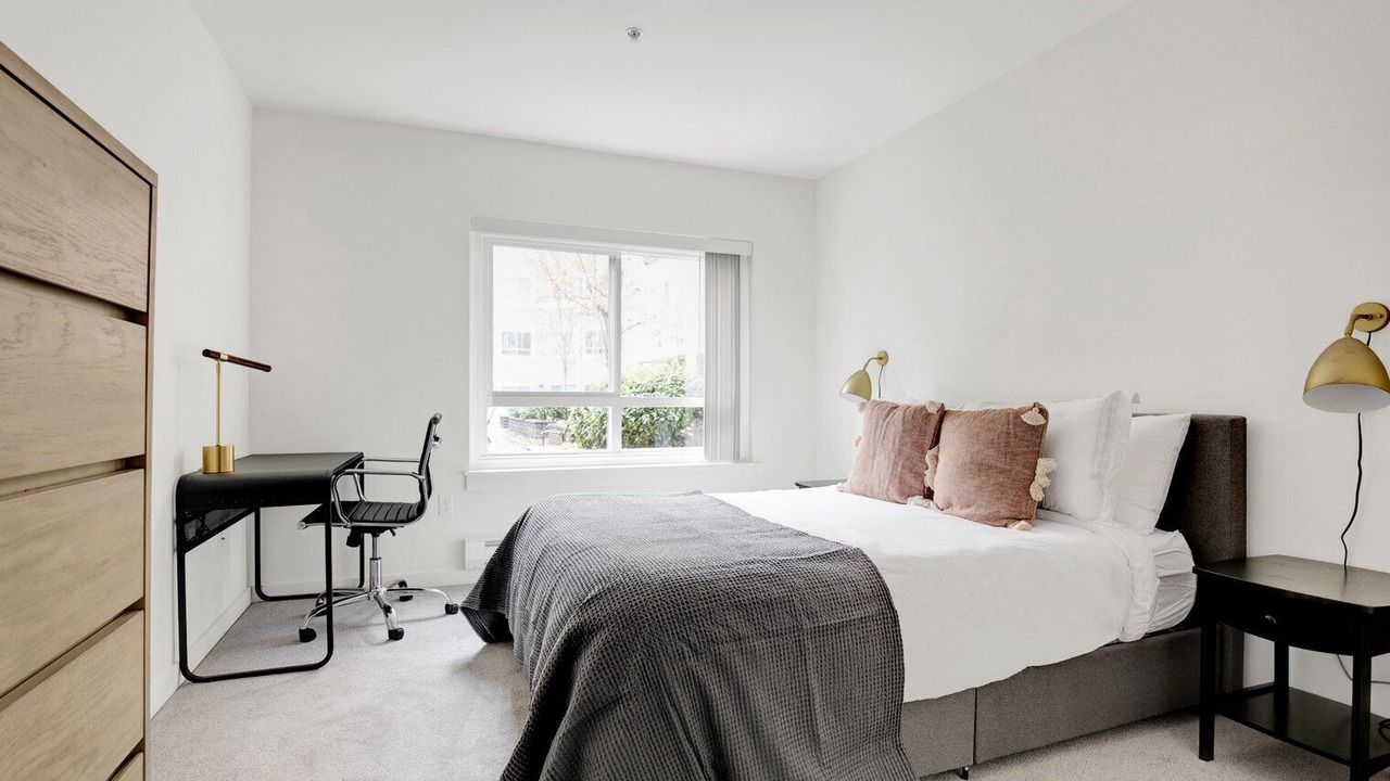 Photo of Bedroom in West Bellevue