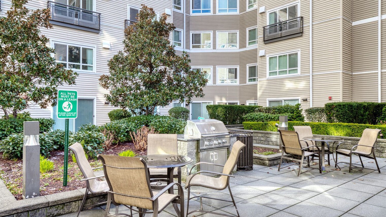 Photo of Outdoor in West Bellevue