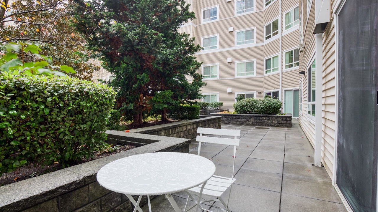Photo of Outdoor in West Bellevue