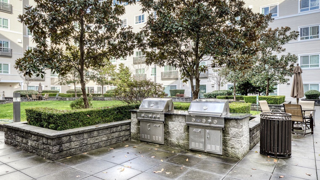 Photo of Outdoor in West Bellevue