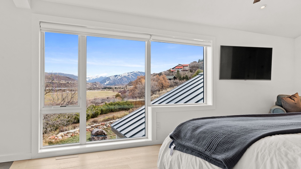Photo of Bedroom in Brush Creek Village