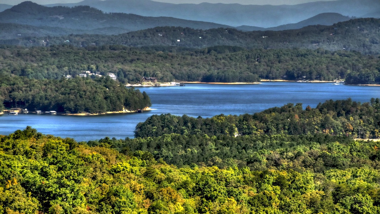 Photo of Outdoor in Ridges Over the Lake