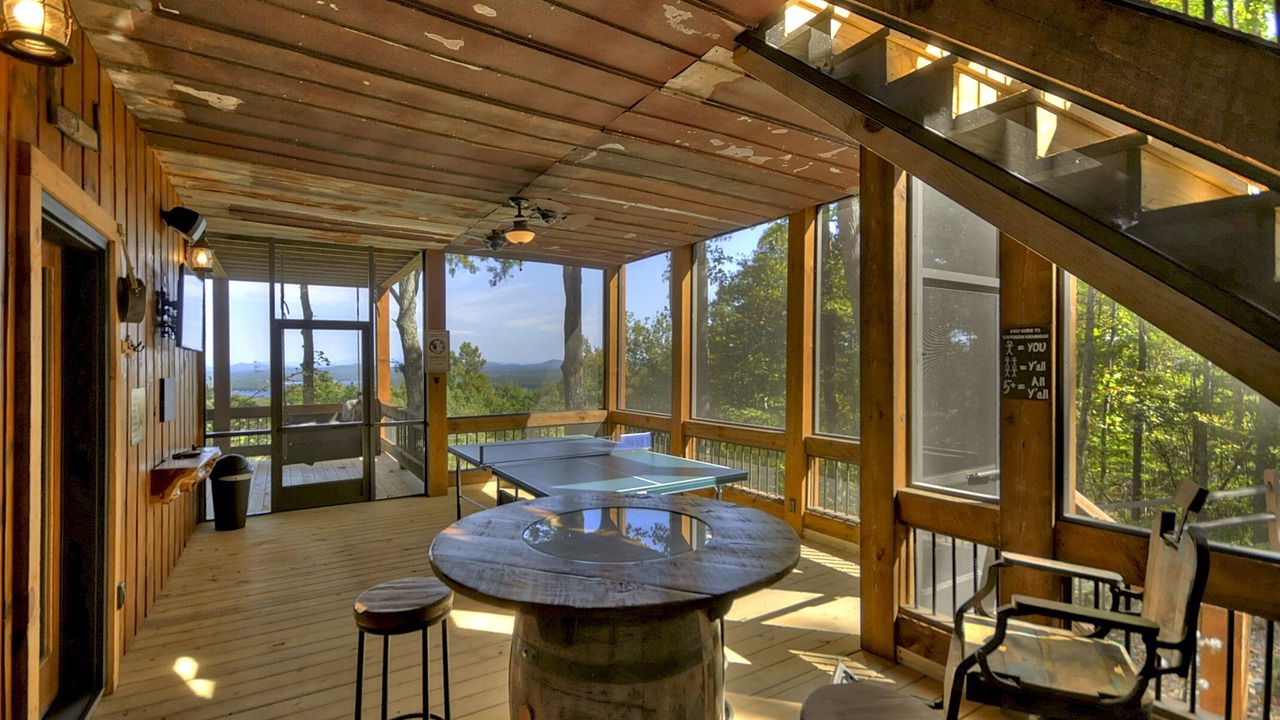 Photo of Outdoor in Ridges Over the Lake