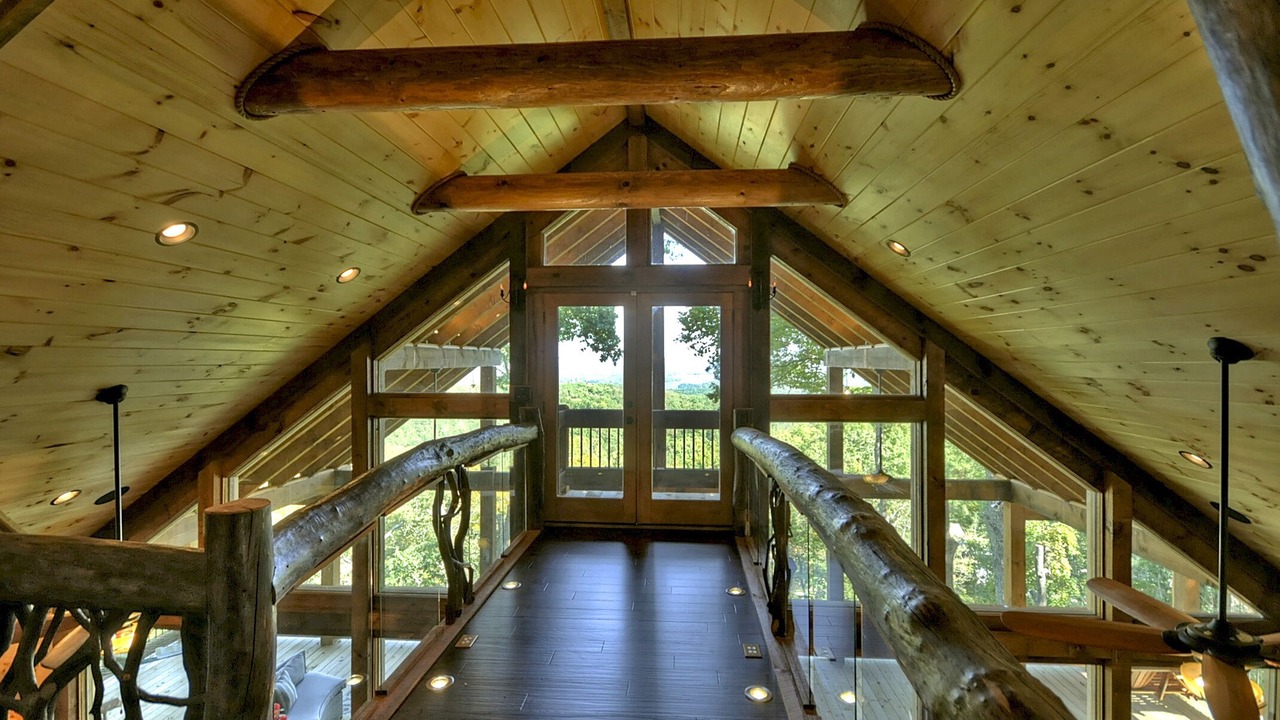 Photo of Outdoor in Ridges Over the Lake