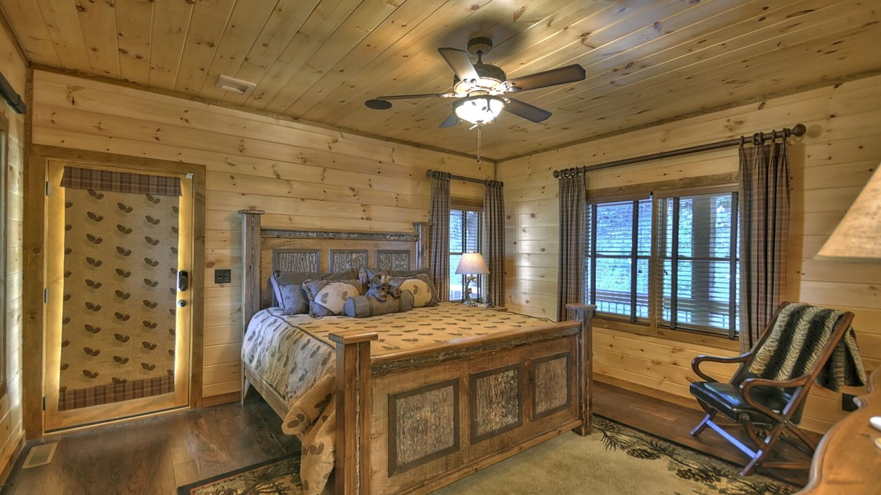 Photo of Outdoor in Ridges Over the Lake