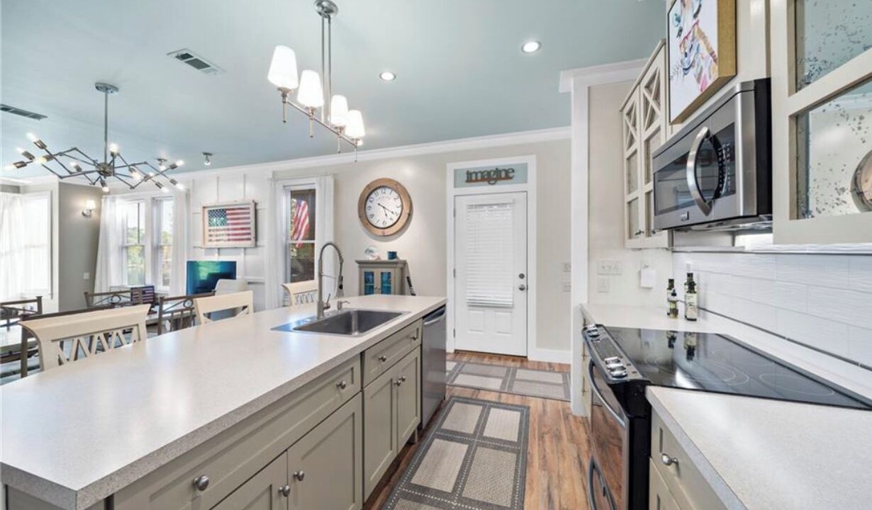 Photo of Kitchen in Eatonton