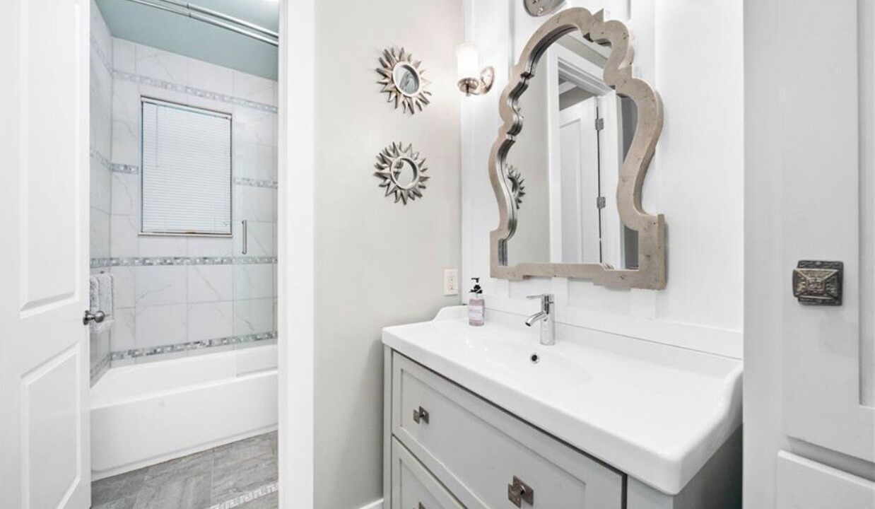 Photo of Bathroom in Eatonton