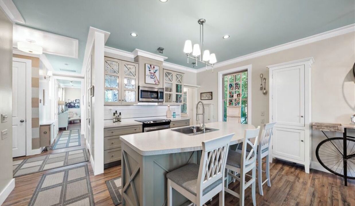 Photo of Kitchen in Eatonton