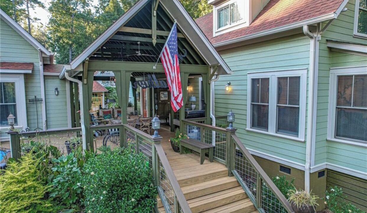 Photo of Outdoor in Eatonton