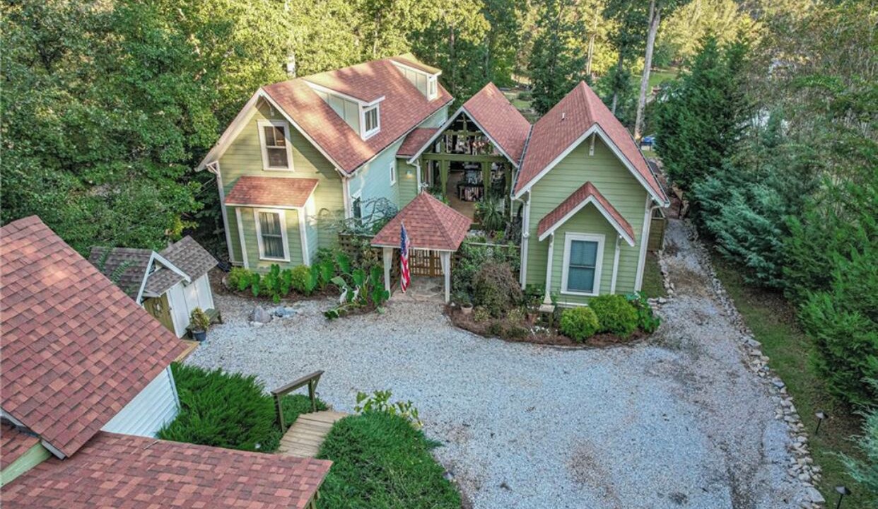 Photo of Outdoor in Eatonton