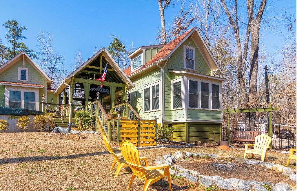 Photo of Outdoor in Eatonton