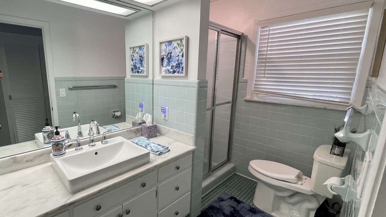 Photo of Bathroom in Sandusky