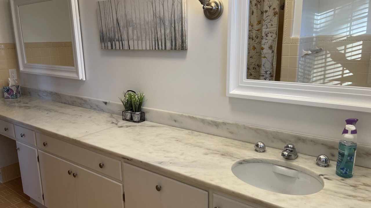 Photo of Bathroom in Sandusky