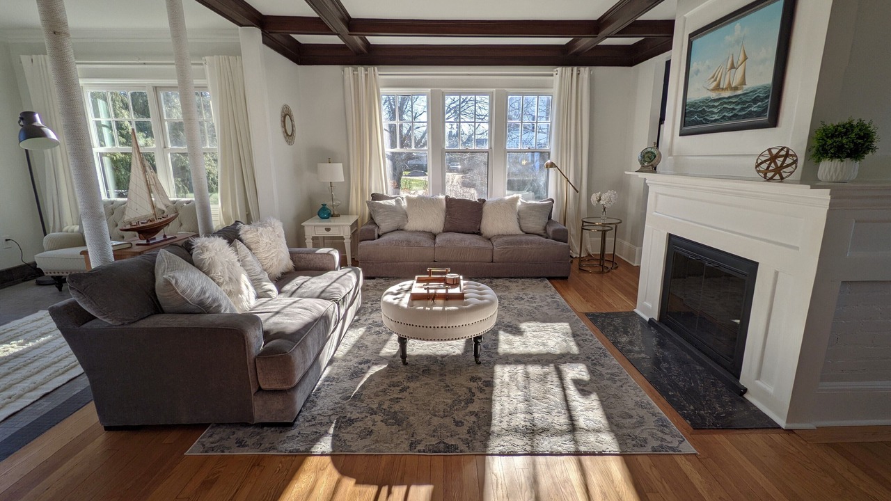 Photo of Livingroom in Portsmouth
