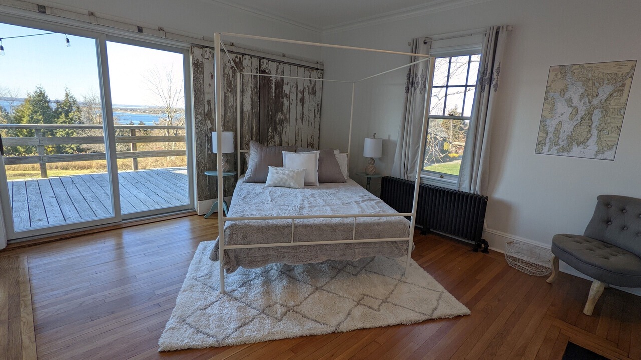 Photo of Bedroom in Portsmouth