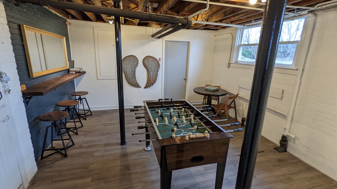 Photo of Bedroom in Portsmouth