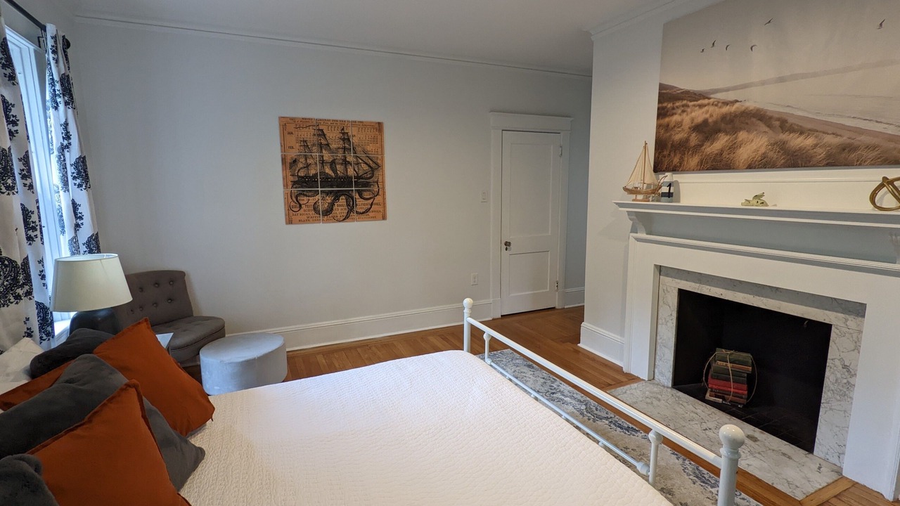 Photo of Bedroom in Portsmouth