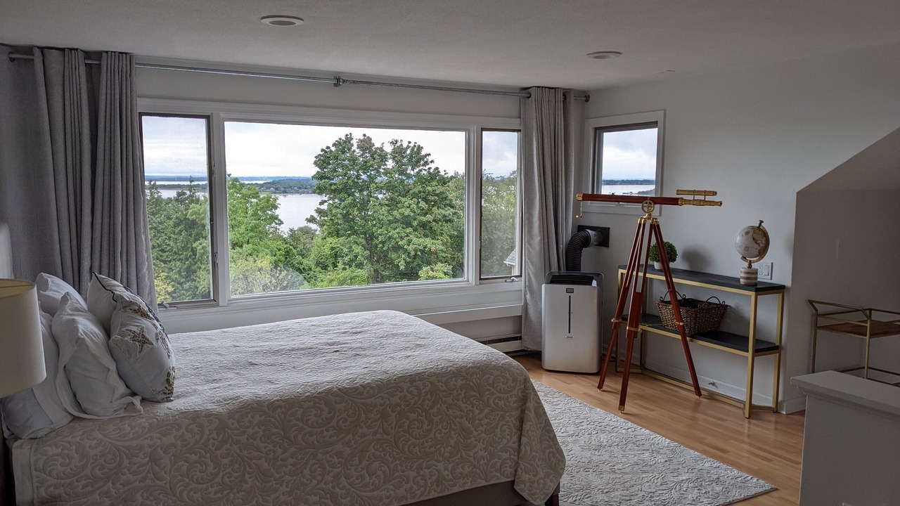 Photo of Bedroom in Portsmouth