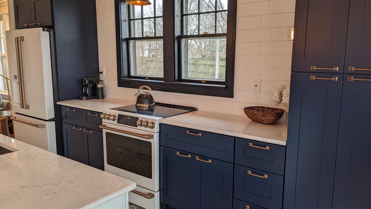 Photo of Kitchen in Portsmouth