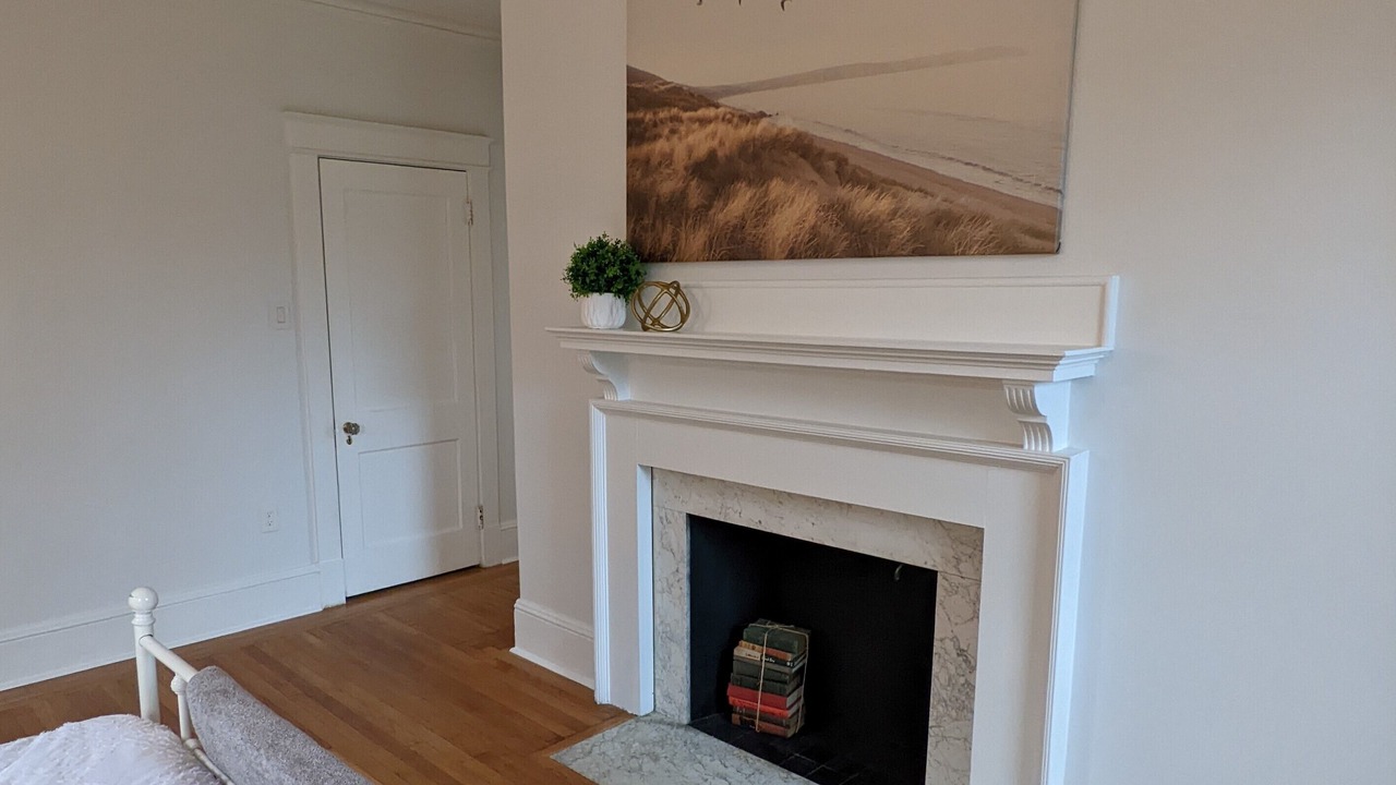 Photo of Bedroom in Portsmouth