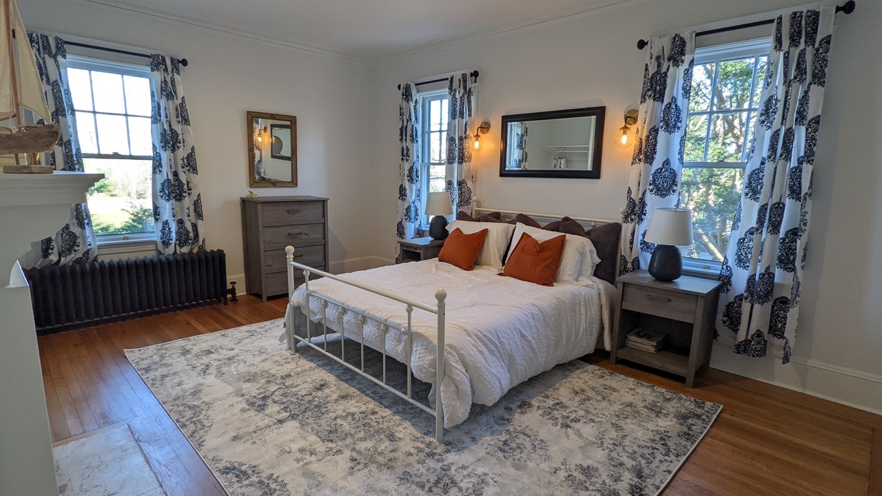 Photo of Bedroom in Portsmouth