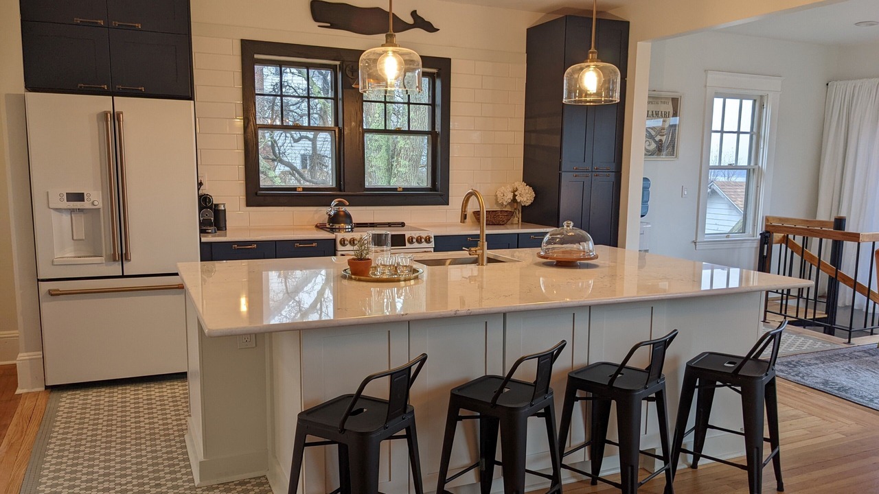 Photo of Kitchen in Portsmouth