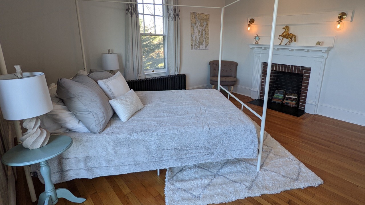 Photo of Bedroom in Portsmouth