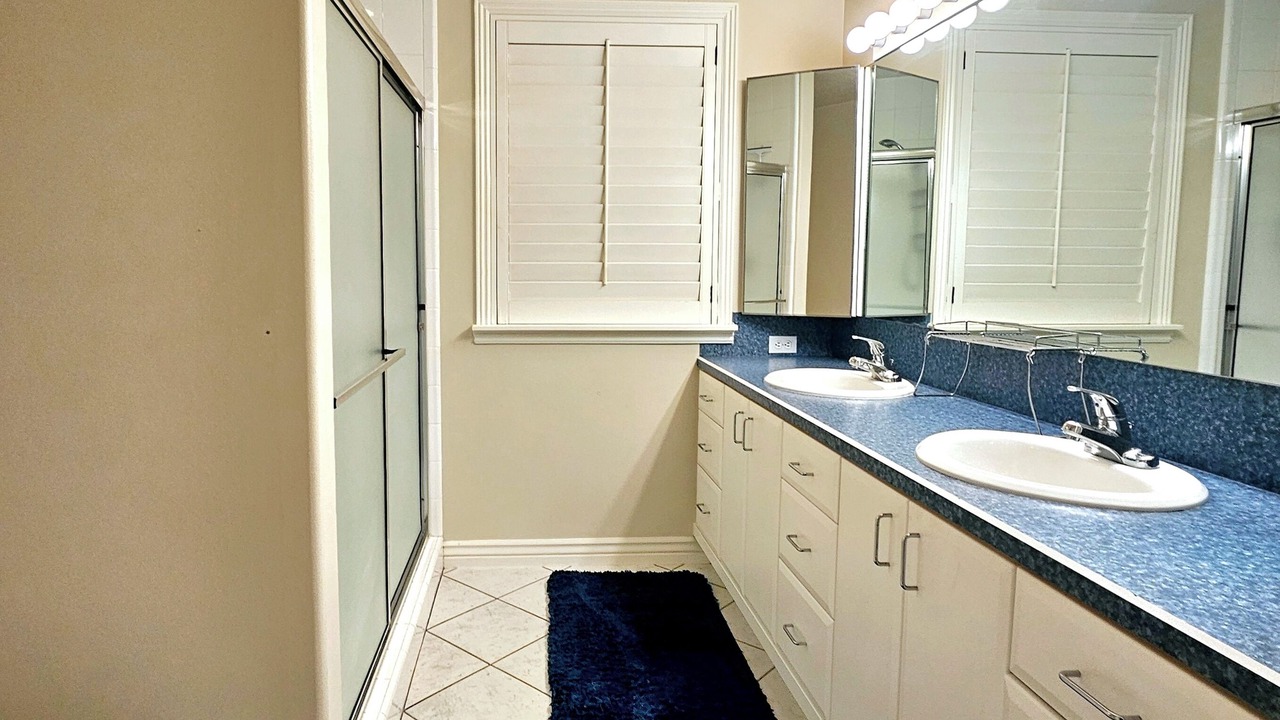 Photo of Bathroom in Kaysville