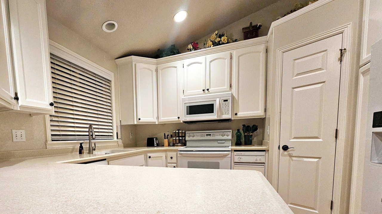 Photo of Kitchen in Kaysville