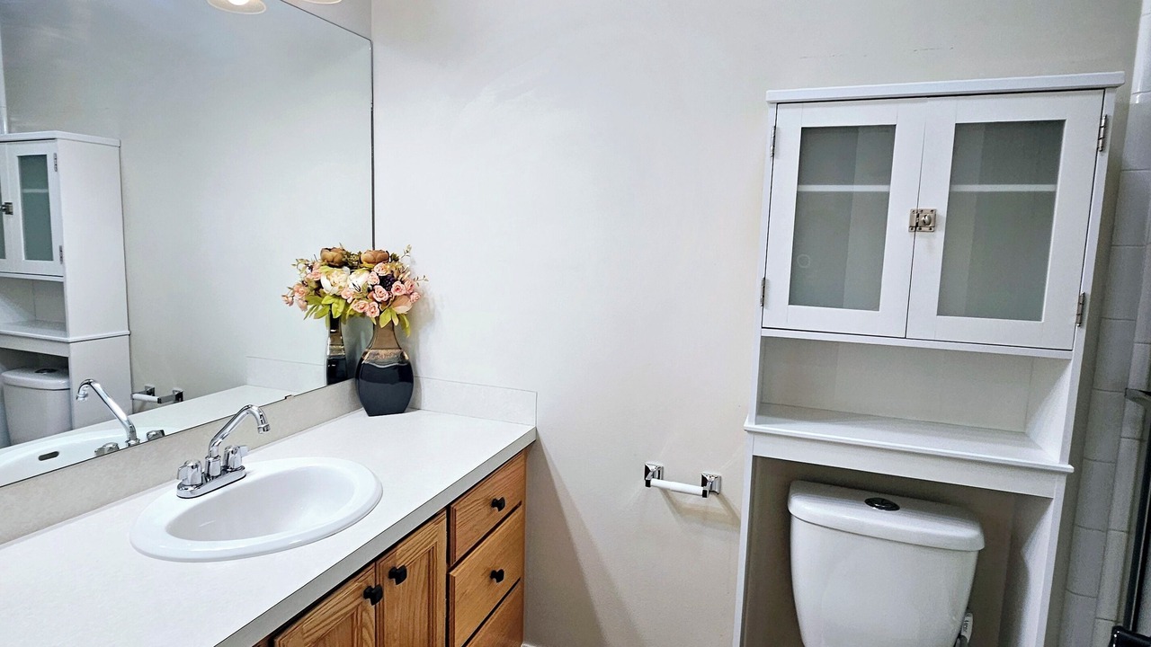 Photo of Bathroom in Kaysville