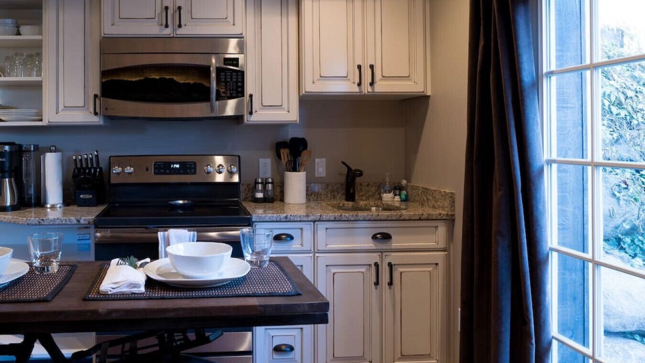 Photo of Kitchen in Heber