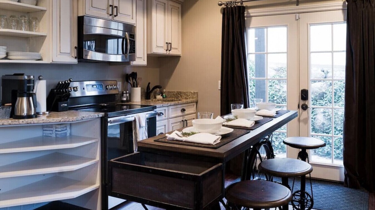 Photo of Kitchen in Heber